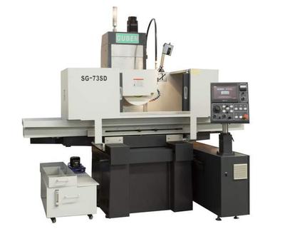 2022青島機(jī)床展 |浙江固本精密機(jī)械邀您觀展