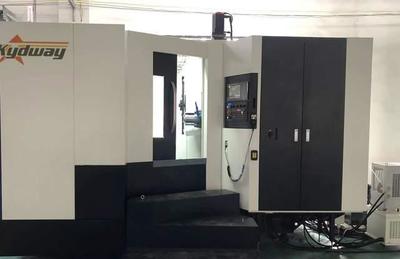 2022青島機(jī)床展 |昆億達(dá)(山東)精密機(jī)械邀您觀展