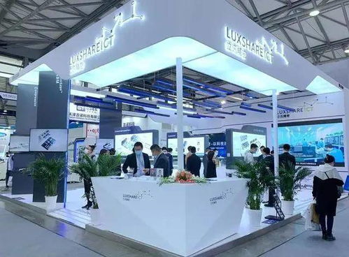 立訊精密聯手奇瑞,手機代工廠們焦慮的自救行動