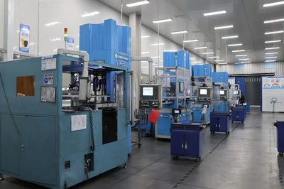 精密小刀具 逐鹿高端制造&ldquo;大市場&rdquo;