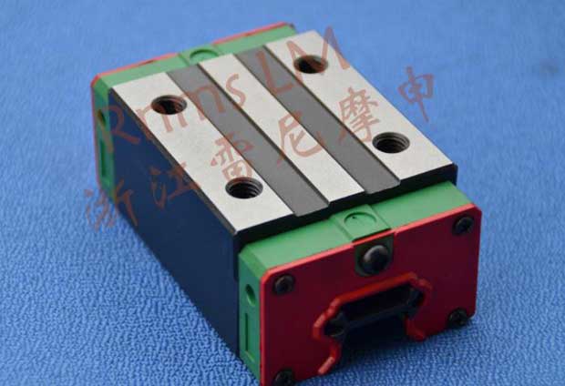 智邦國際簽約浙江雷尼摩申精密機(jī)械