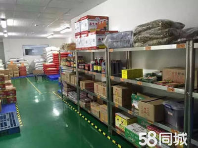 專業(yè)農副產品配送服務，為工廠、學校、酒店提供新鮮保障