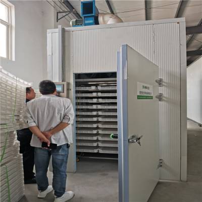 農副產品香菇干燥設備 大型香菇干燥機的優(yōu)勢與應用
